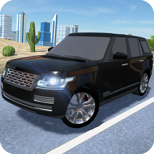 Offroad Rover Offroad Rover