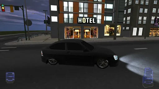 Capturas de pantalla de Russian Cars: Priorik