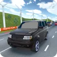 Russian Traffic Flow