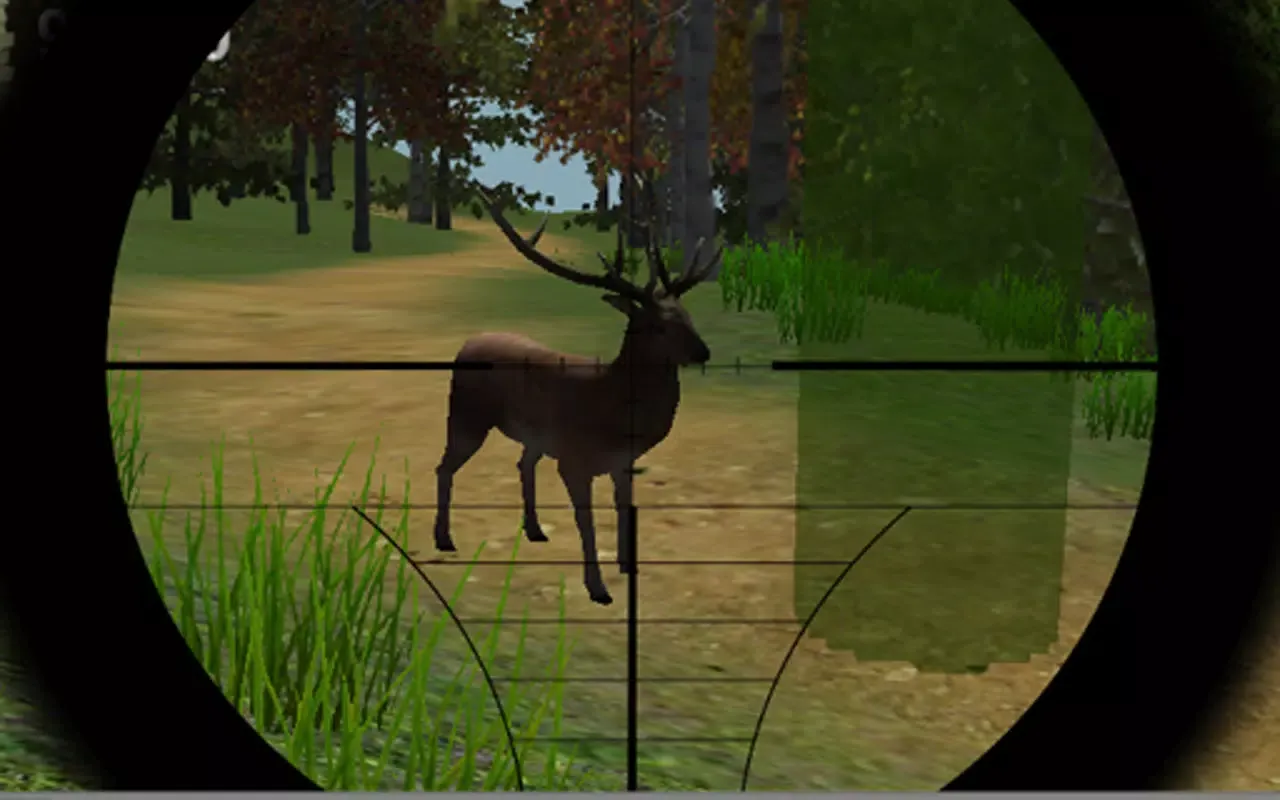 Russian Hunting 4x4 Screenshots