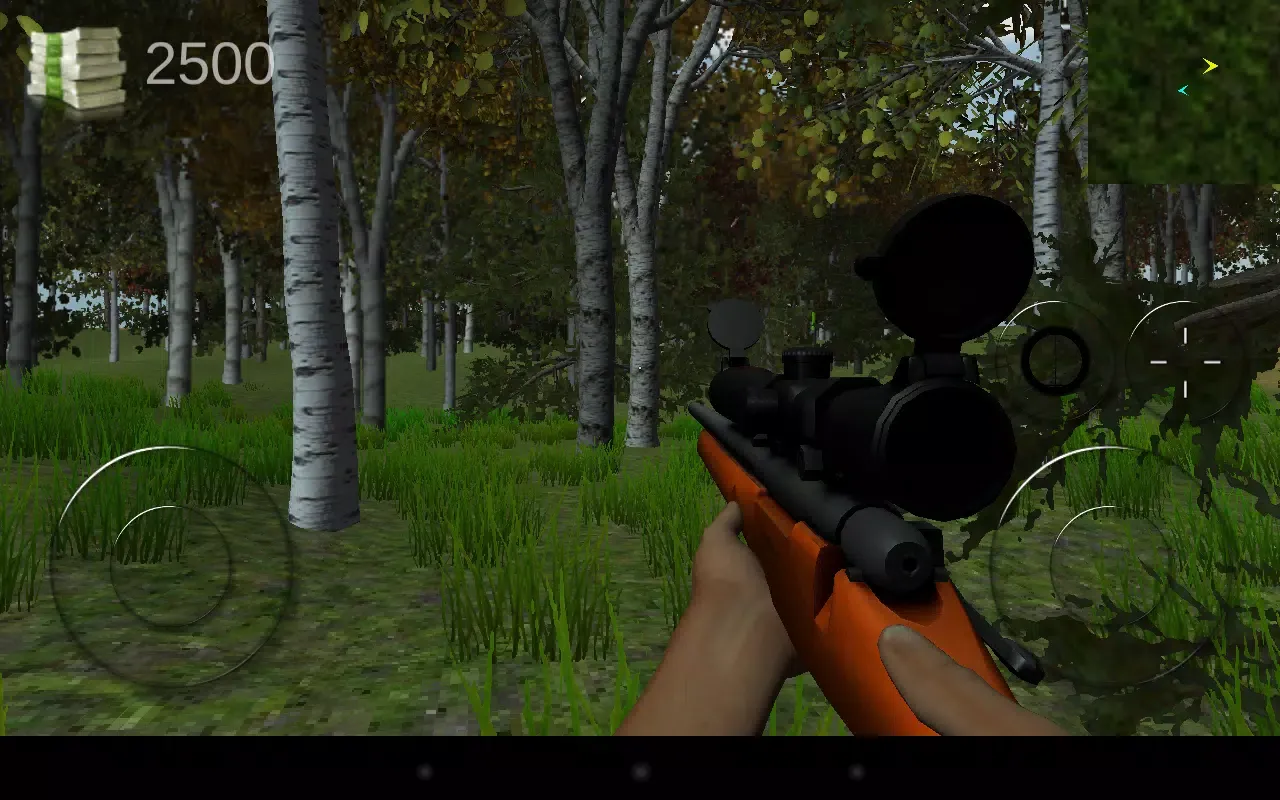 Russian Hunting 4x4 Screenshots