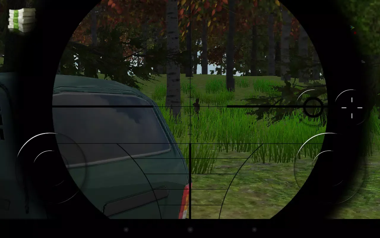 Russian Hunting 4x4 Screenshots