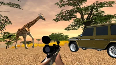 صور Safari Hunting 4x4