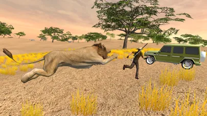 صور Safari Hunting 4x4