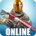 Strike Force Online FPS Shooti