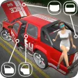 Urban Cars Sim
