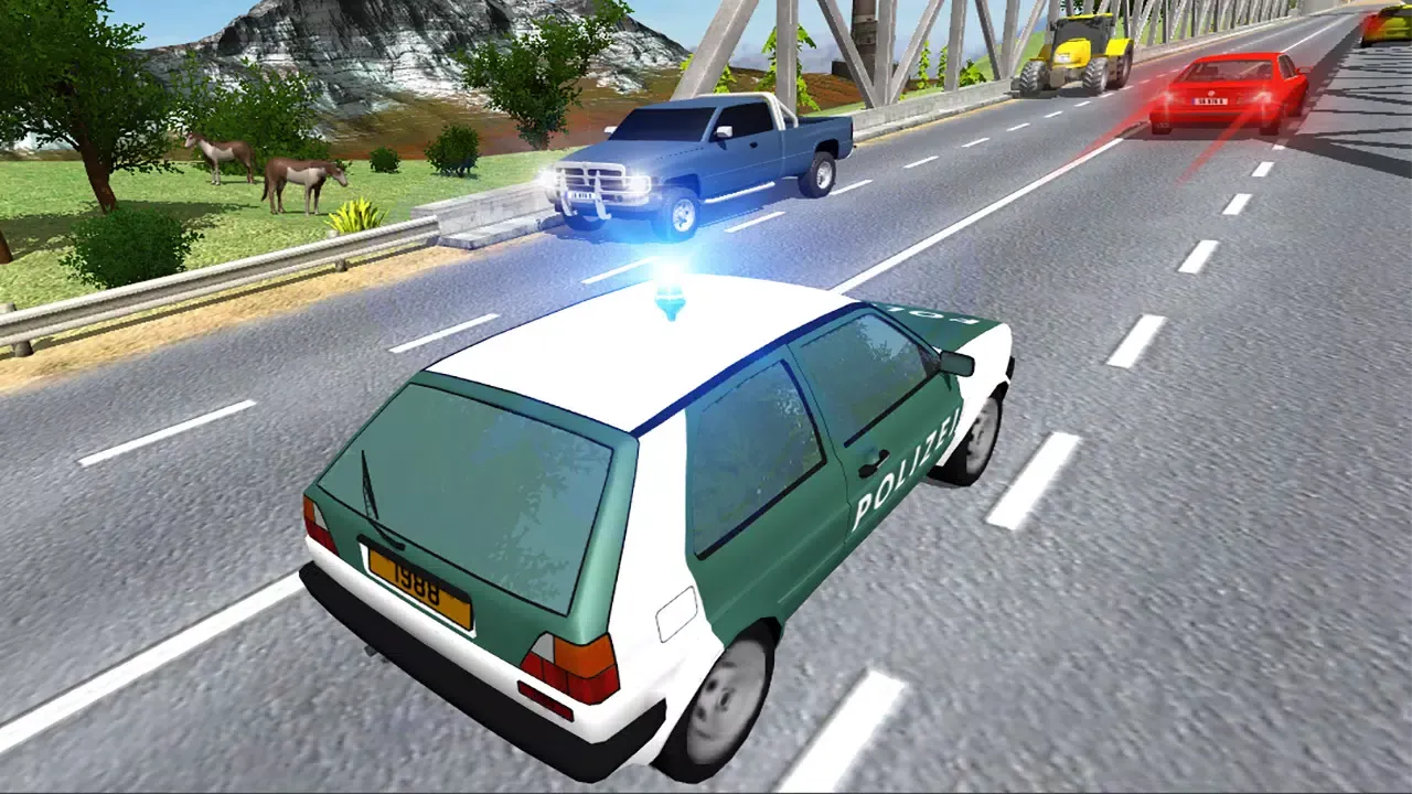 Legendary Cars: Golf應用截圖
