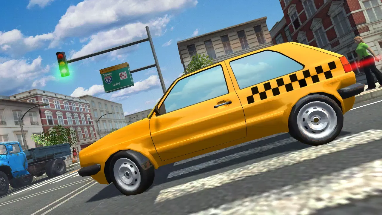 Legendary Cars: Golf應用截圖
