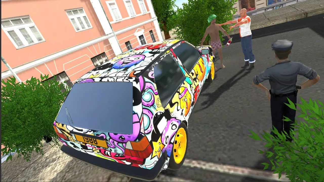 Legendary Cars: Golf應用截圖