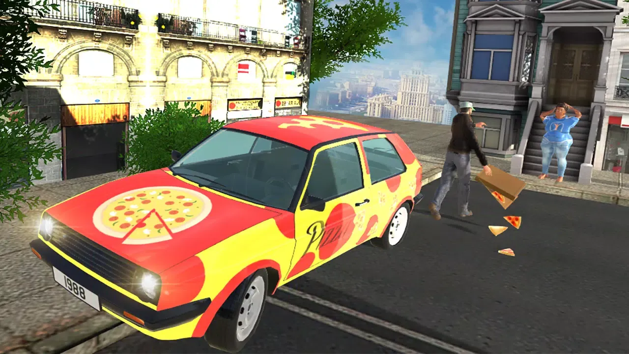 Legendary Cars: Golf應用截圖