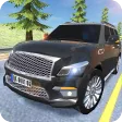 Offroad Car QX