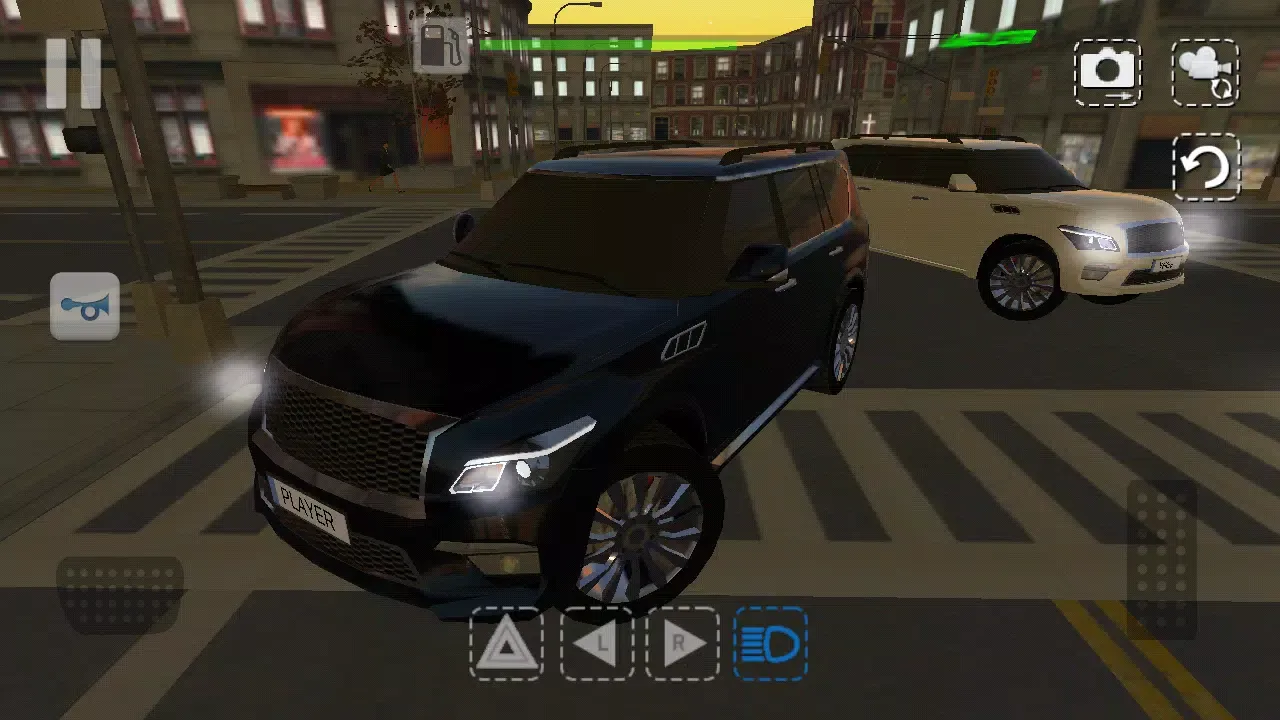 Offroad Car QX Screenshots