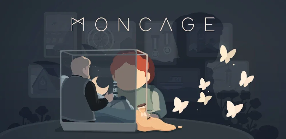 Moncage