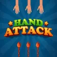 Hand Attack