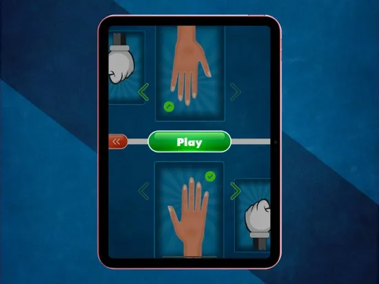 صور Hand Attack iPad 