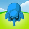 Euler the Elephant Euler the Elephant