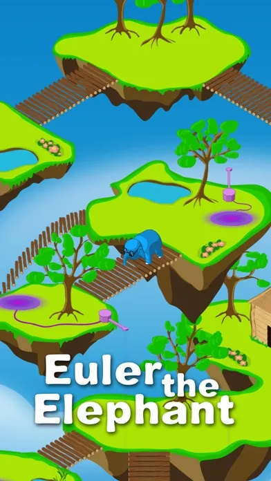 تصاویر Euler the Elephant