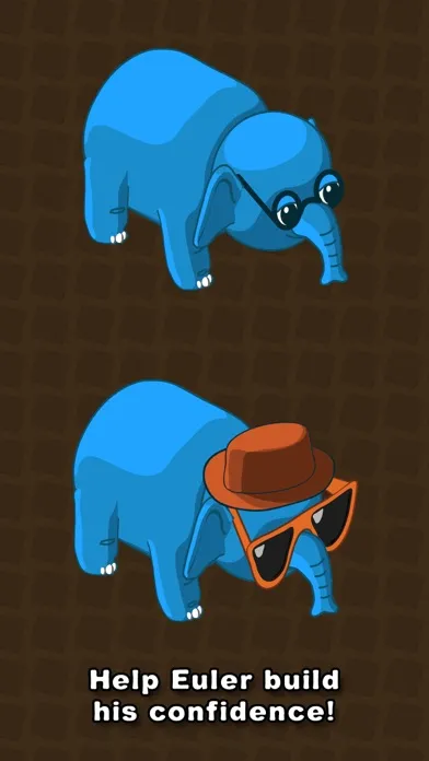 تصاویر Euler the Elephant