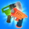 Gun Action 3D - Shoot and Run