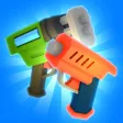 Gun Action 3D - Shoot and Run Gun Action 3D - Shoot and Run