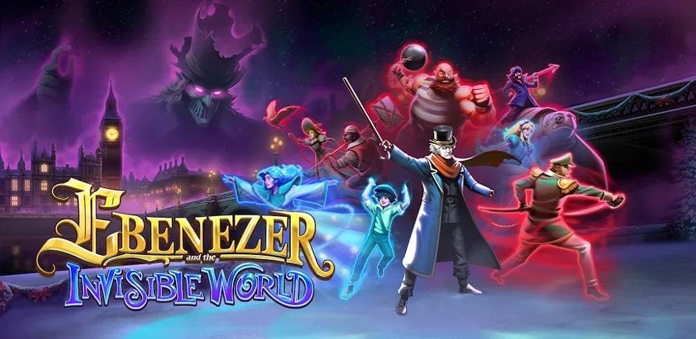 EBENEZER