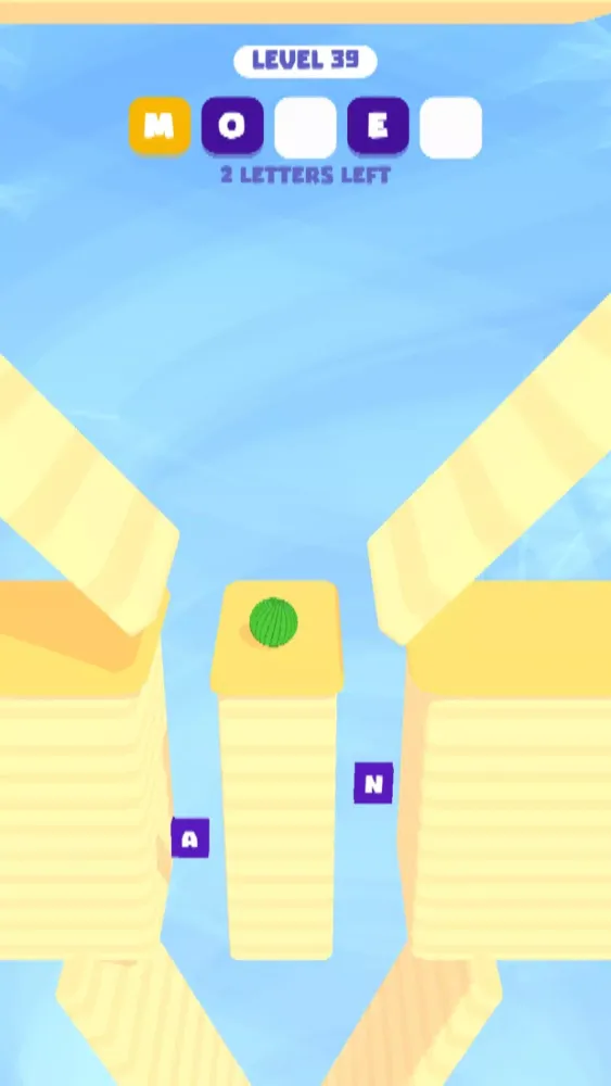 Ball Wording স্ক্রিনশট