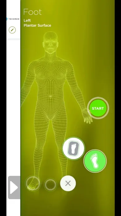 Orthotech Laboratory 3D应用截图