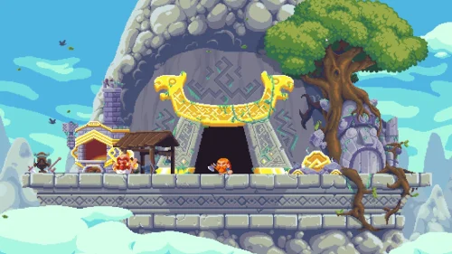 Dwarf Journey-screenshot-6