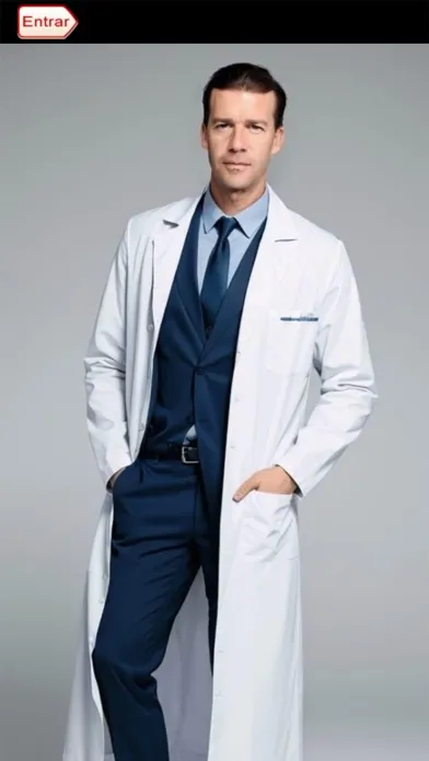 Dr Salomon Screenshots