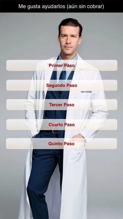 Dr Salomon Screenshots
