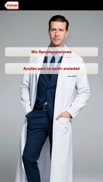 Dr Salomon Screenshots