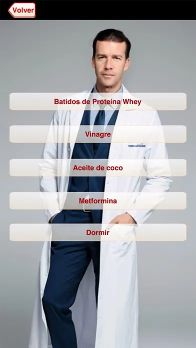 Dr Salomon Screenshots