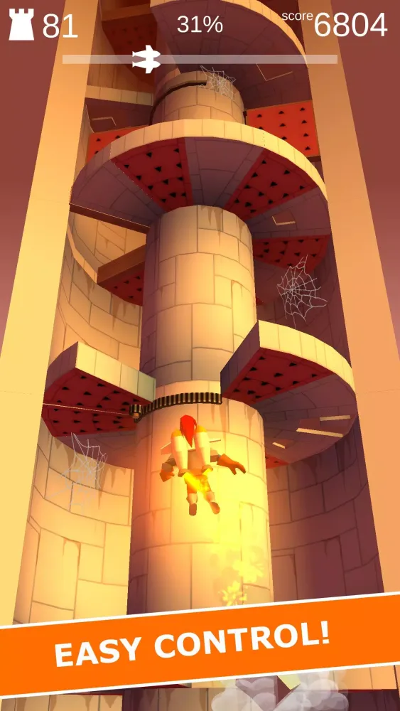 Jet Knight سکرین شاٹس