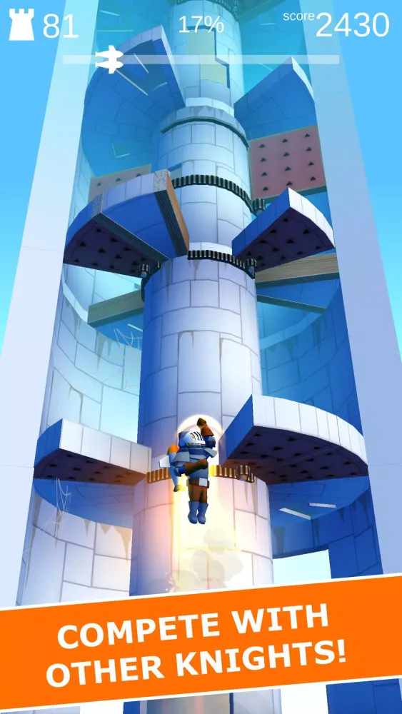 Jet Knight سکرین شاٹس