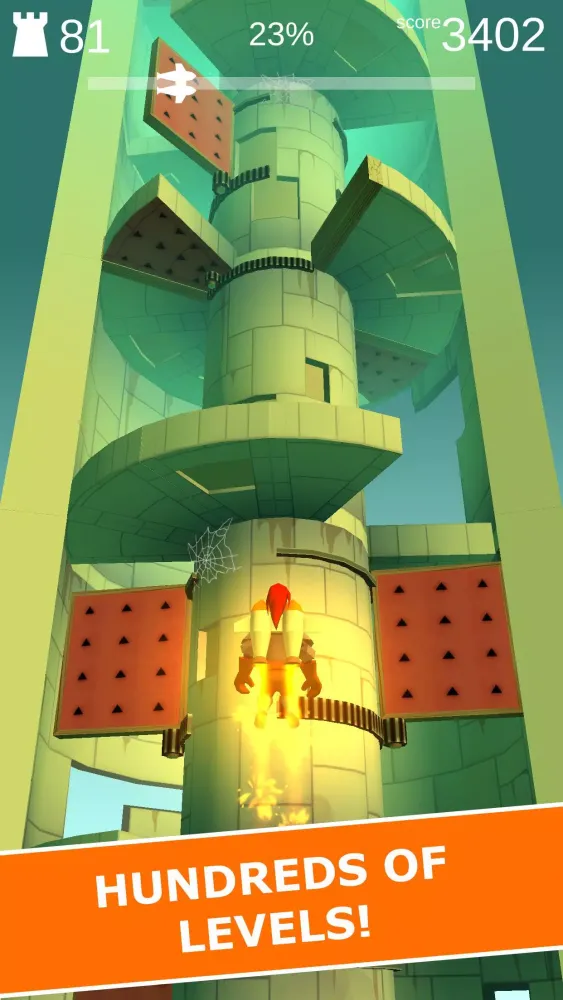 Jet Knight سکرین شاٹس