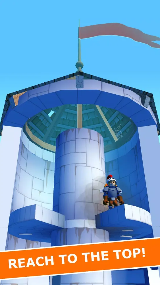 Jet Knight سکرین شاٹس