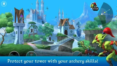 Tiny Archers-screenshot-2