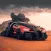 Drift Car X Anrgin