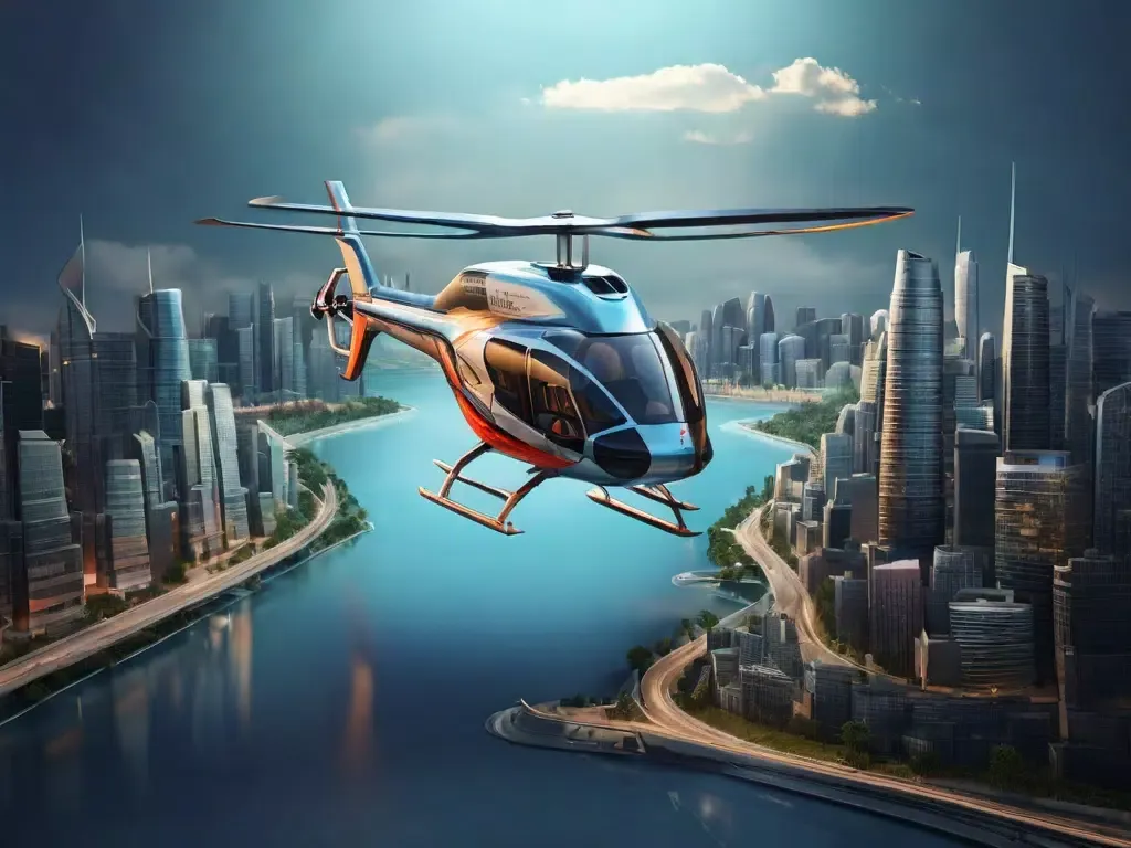 Doy Helicopter Rescue1 스크린샷