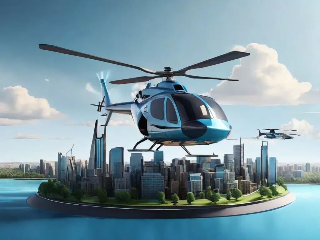 Doy Helicopter Rescue1 스크린샷