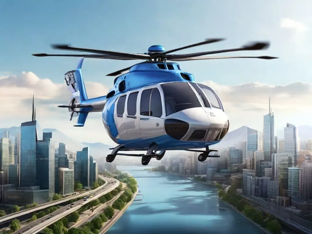 Doy Helicopter Rescue1 스크린샷