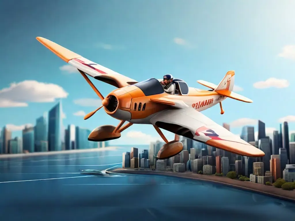 Doy Helicopter Rescue1 스크린샷