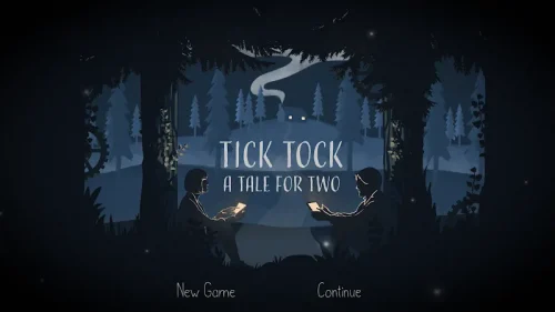 Tick Tock: A Tale for Two-screenshot-1