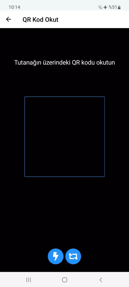Capturas de pantalla de Otogar Sistemi