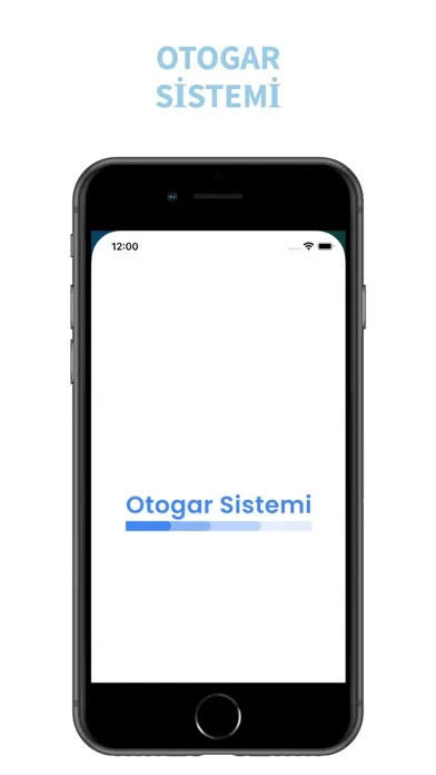 Скриншоты Otogar Sistemi