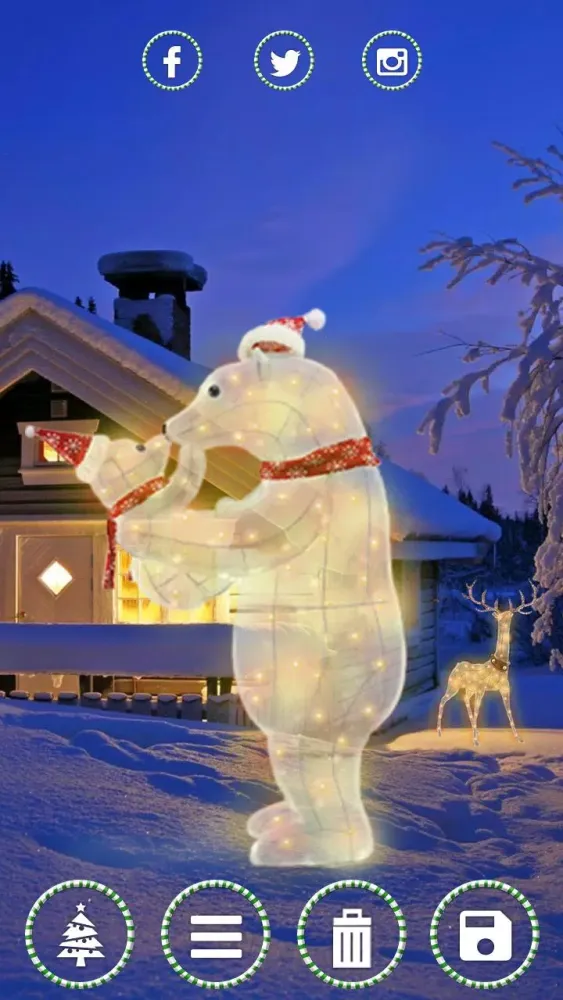 Christmas Decorations Screenshots