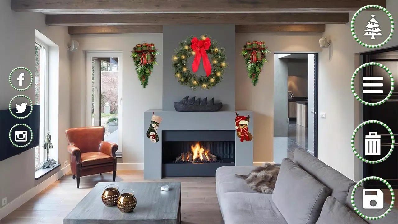 Christmas Decorations Screenshots