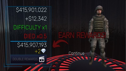 Operation Zombie سکرین شاٹس