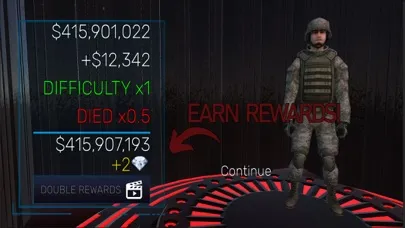 Operation Zombie Ekran Görüntüleri