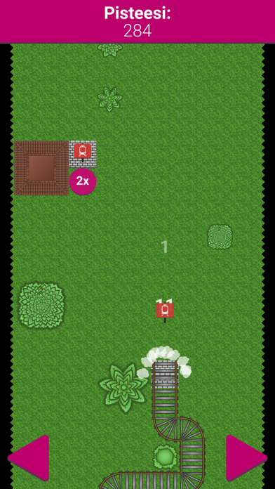 Raideralli Screenshots